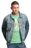 Colorado Jeansjacke Yukon