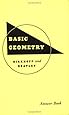 Basic Geometry: Answer Book (Ams Chelsea Publishing)