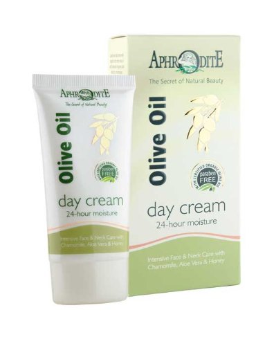 Aphrodite Facial Cream