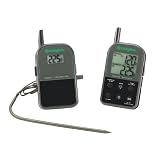 Wireless Barbecue Thermometer Set (17339)
