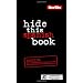 Hide This Spanish Book (Hide This Book) (English and Spanish Edition)