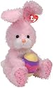 Ty Eggsworth - Pink Rabbit with Egg