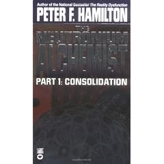 The Neutronium Alchemist: Part I - Consolidation