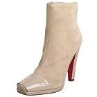 Paris Hilton Carson Ankle Boot