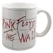 Pink Floyd mug. The Wall