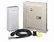 Briggs & Stratton 71014 Manual Transfer Switch