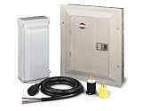 Briggs & Stratton 71014 Manual Transfer Switch