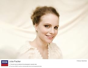 Bilder von Julia Fischer