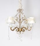 Chandelier 4 Shades 41kM7SRj1NL. SL160 Chandelier 4 Shades