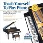 TEACH YOURSELF TO PLAY PIANO (WIN 95,98,ME,NT,2000,XP/MAC 8.6-9.X (CLASSIC),X,10)
