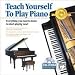 Alfred Teach Yourself To Play Piano