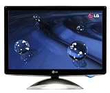 Review LG W2284F / LG W2284F 22