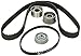Gates TCK313 PowerGrip Premium Timing Belt Component Kit