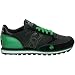 Saucony Men's Jazz Low Pro World Celebration Saint Patrick's Day Green Athletic Shoes