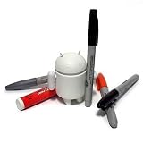 Google Android Phone Mascot 3'' Do it Yourself Figurine