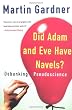 Did Adam and Eve Have Navels? :: Debunking Pseudoscience