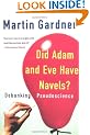 Did Adam and Eve Have Navels?: Debunking Pseudoscience
