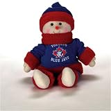 Toronto Blue Jays Snowflake Friend
