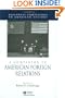 A Companion to American Foreign Relations (Blackwell Companions to American History)