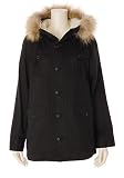 ☆Winter SALE☆ coen ショートモッズコート : ショートコート/