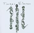 finger eleven