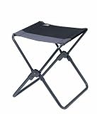 GCI Outdoor Xpress Camp Stool, Black