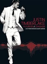Futuresex / Loveshow - Live from Madison Square Garden