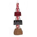 Handbag Hangup Red