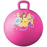 Hedstrom 55-85302 Disney Princess Hopper, 15-Inch