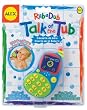 Rub A Dub Talk of theTub