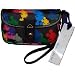 Disney Dooney & Bourke Black Wristlet Purse