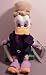 Disney Bean Bag Plush Scrooge McDuck