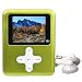 Electronics : 4GB USB Portable MP4/MP3/FM/Voice w/1.75