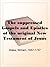 The suppressed Gospels and Epistles of the original New Testament of Jesus the Christ, Volume 7, Barnabas