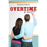 Overtime: A Novella (Troy High)