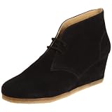 bottes talon haut Clarks Originals Yarra Desert Cha