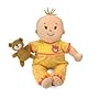 Manhattan Toy Baby Stella Cuddle Time Sleeper Outfit from Manhattan Toy