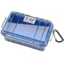 1050 WATRPRF CASE BLUE
