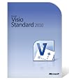 Microsoft Visio Standard 2010