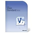 Microsoft Visio Standard 2010