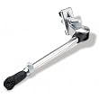 Adjustable Cycle Propstand - 20