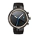 Asus Zenwatch 3 Marrone Scuro