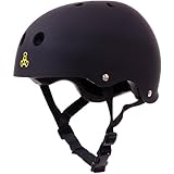 Triple 8 Brainsaver CPSC Certified Helmet
