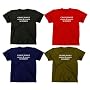Boston Legal T-Shirt,Fanshirt,Crane Poole & Schmidt