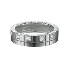 Esprit Damen-Ring Perfect Dawn Sterling-Silber 925 Gr. 50 (15.9) ESRG-91213.A.16
