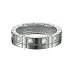 Esprit Damen-Ring Perfect Dawn Sterling-Silber 925 Gr. 50 (15.9) ESRG-91213.A.16
