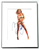 Brandy Norwood Signed Sexy Leggy Photo Video Proof
