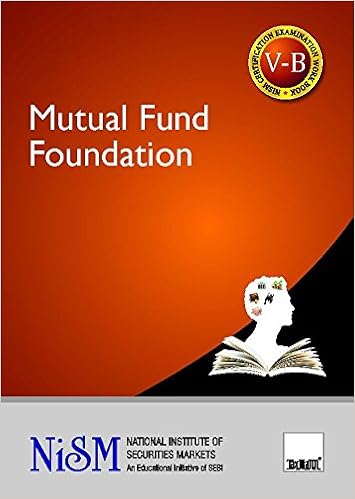 Mutual Fund Foundation -2017 Edition Book-NISM
