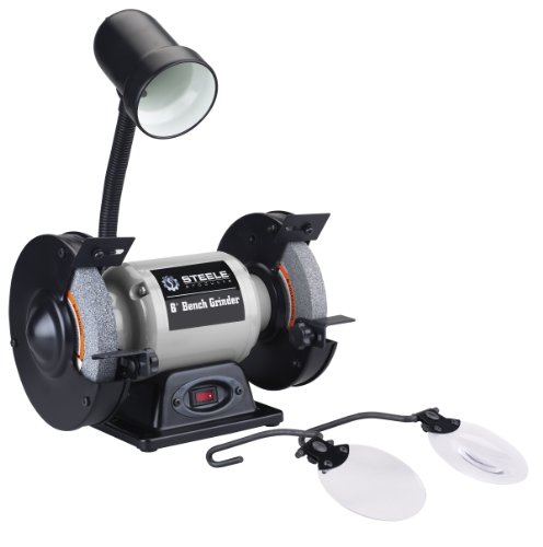 christmas Steele Products SP PB006 Flexible WorklightB002MKD3LE