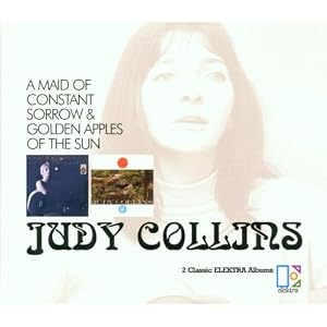 Maid of Constant Sorrow/Golden Apples of Sun